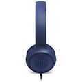 jbl tune 500 purebass hands free blue extra photo 3