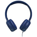 jbl tune 500 purebass hands free blue extra photo 4