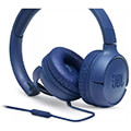 jbl tune 500 purebass hands free blue extra photo 5
