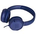 jbl tune 500 purebass hands free blue extra photo 6