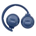 jbl tune 510bt asyrmata bluetooth on ear akoystika blue extra photo 2