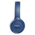 jbl tune 510bt asyrmata bluetooth on ear akoystika blue extra photo 3