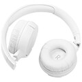 jbl tune 510bt asyrmata bluetooth on ear akoystika white extra photo 1