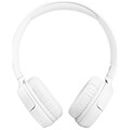 jbl tune 510bt asyrmata bluetooth on ear akoystika white extra photo 2
