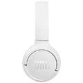 jbl tune 510bt asyrmata bluetooth on ear akoystika white extra photo 3