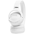 jbl tune 510bt asyrmata bluetooth on ear akoystika white extra photo 6