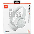 jbl tune 510bt asyrmata bluetooth on ear akoystika white extra photo 7