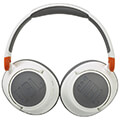 jbl junior live 460nc bluetooth on ear adaptive noise cancelling white extra photo 2