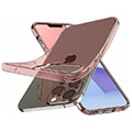 spigen crystal flex rose crystal for iphone 13 pro extra photo 2