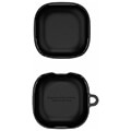 spigen geo fit gray for galaxy buds 2 pro live extra photo 1