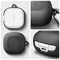 spigen geo fit gray for galaxy buds 2 pro live extra photo 3