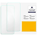 spigen tempered glass tr slim 2p for xiaomi mi 11 lite 5g extra photo 1