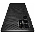 spigen liquid air black for galaxy s22 ultra extra photo 1