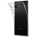 spigen liquid crystal clear for galaxy s22 ultra extra photo 1