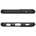 spigen thin fit black for galaxy a72 extra photo 2