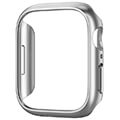 spigen thin fit graphite for apple watch 7 45mm extra photo 2
