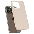 spigen thin fit sand beige for iphone 13 pro extra photo 1