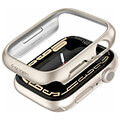 spigen thin fit starlight for apple watch 7 41mm extra photo 2