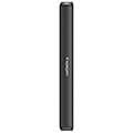 spigen slim armor pro black for samsung galaxy z fold 4 extra photo 4