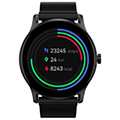 haylou smartwatch gst ls09a black extra photo 1