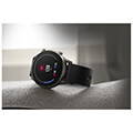 haylou smartwatch ls10 rt2 black extra photo 1