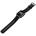 haylou smartwatch ls02 bluetooth v50 black extra photo 3