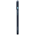 spigen liquid air navy blue for iphone 14 extra photo 5