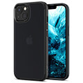 spigen ultra hybrid frost black for iphone 14 extra photo 1