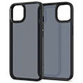 spigen ultra hybrid frost black for iphone 14 extra photo 2