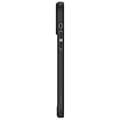 spigen ultra hybrid matte black for iphone 14 extra photo 3