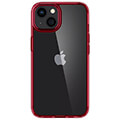spigen ultra hybrid red crystal for iphone 14 extra photo 1
