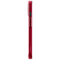 spigen ultra hybrid red crystal for iphone 14 extra photo 2