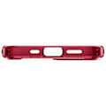 spigen ultra hybrid red crystal for iphone 14 extra photo 3