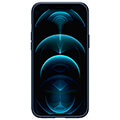 spigen liquid air navy blue for iphone 14 pro extra photo 2