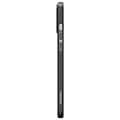 spigen liquid air matte black for iphone 14 pro max extra photo 5