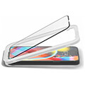 spigen tr align master 2p fc black for iphone 14 pro max extra photo 3