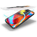 spigen tr ez fit 2p transparency for iphone 14 pro max extra photo 1
