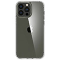 spigen ultra hybrid crystal clear for iphone 14 pro max extra photo 1