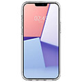 spigen ultra hybrid crystal clear for iphone 14 pro max extra photo 2