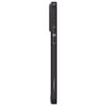 spigen ultra hybrid frost black for iphone 14 pro max extra photo 2
