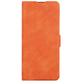 smart mono case for xiaomi redmi 10c orange extra photo 1