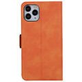 smart mono case for xiaomi redmi 10c orange extra photo 2