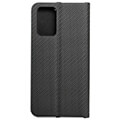 forcell luna book carbon for xiaomi redmi 10c black extra photo 1