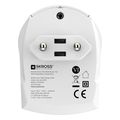 skross euro usb charger 2 x usb a 24a extra photo 3 skross euro usb charger 2 x usb a 24a extra photo 3