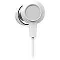 xiaomi mi in ear headphones basic white silver bulk extra photo 2