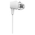 xiaomi mi in ear headphones basic white silver bulk extra photo 3