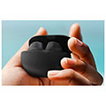 haylou gt1 2022 true wireless bluetooth black extra photo 4