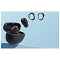 haylou gt1 2022 true wireless bluetooth black extra photo 5