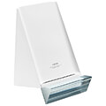 xiaomi bhr5063gl mi qi wireless charging stand 80 watt white extra photo 4