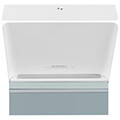 xiaomi bhr5063gl mi qi wireless charging stand 80 watt white extra photo 5